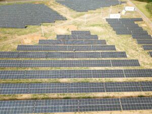 As principais fontes de energia renovável