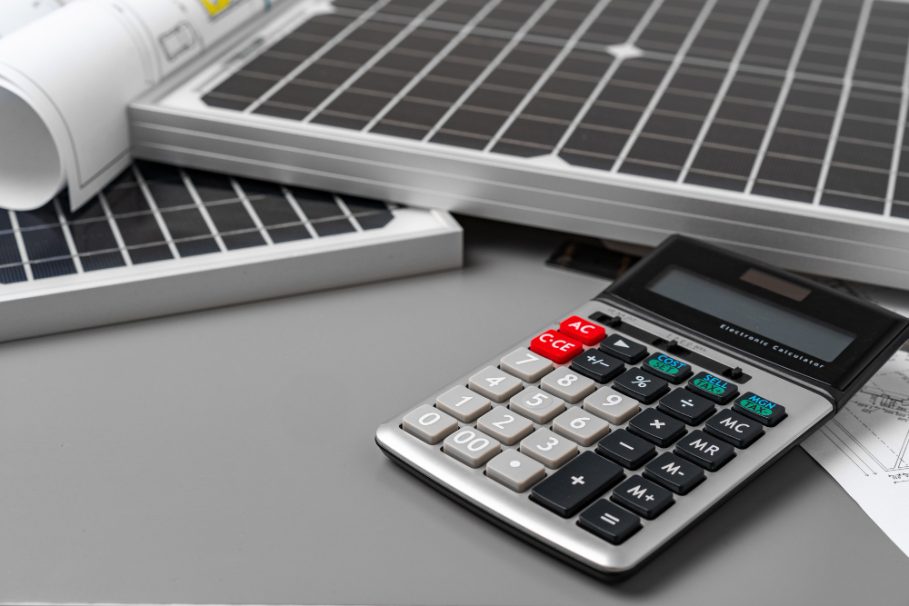 Incentivos fiscais para a energia solar no Brasil