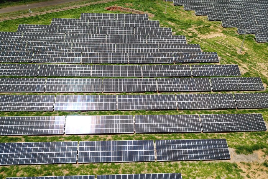 Energia fotovoltaica