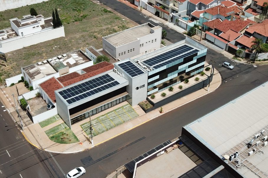 Energia solar