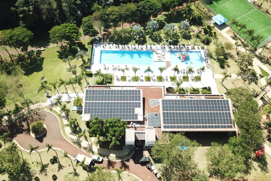 Painel solar Painel solar